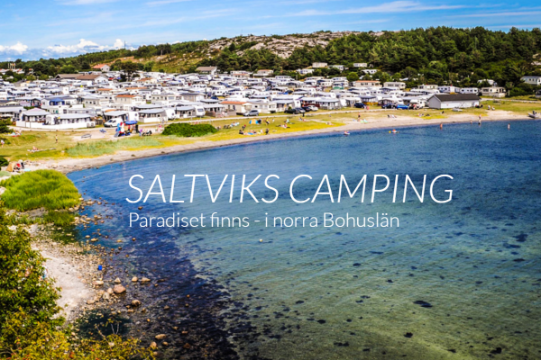 Saltviks camping